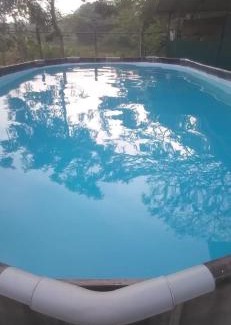 Maspotha House | White House Family Stay