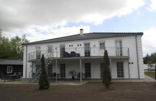 Brande Apartment | White House Hotel Apartments