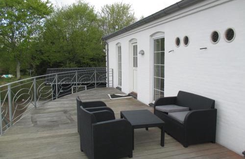 Brande Apartment | White House Hotel Apartments