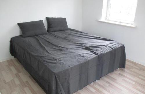 Brande Apartment | White House Hotel Apartments