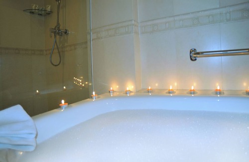 Bayangol Hotel | White House Hotel