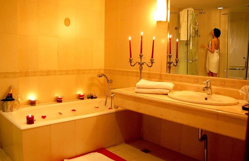 Bayangol Hotel | White House Hotel