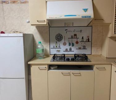 Wujiaochang Apartment | White House in Shanghai close to the PuD'ong and Hong Qiao airport