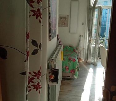 Porta Cremona-Volta Apartment | White House