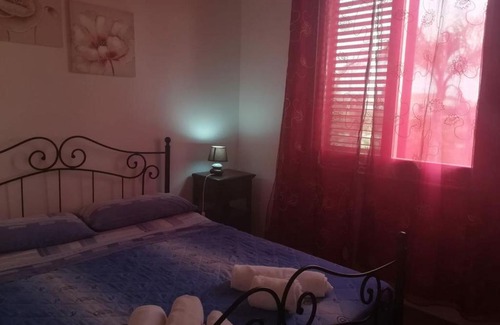 Birgi Vecchi House | White House - Kite Holiday