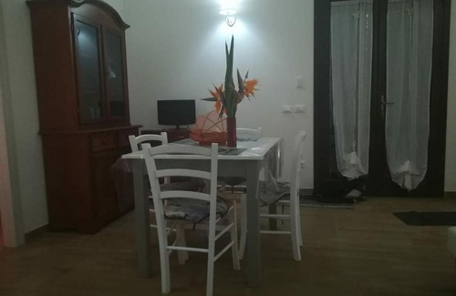 Birgi Vecchi House | White House - Kite Holiday