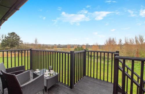 Halesworth Apartment | White House Lodges