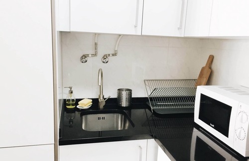 Parede House | White House T1 4persons