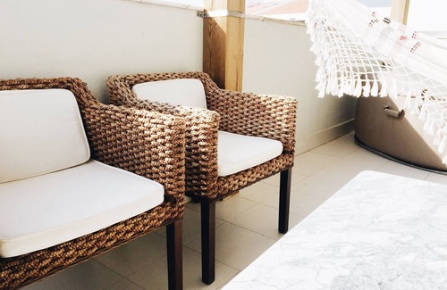 Parede House | White House T1 4persons