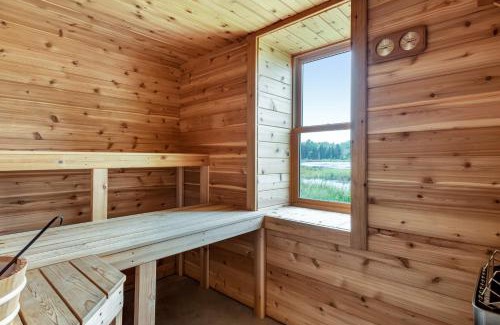 Presque Isle House | White House
