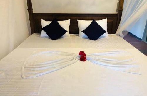 Kurinchanpitiya House | White House Villa - Kalpitiya Sri Lanka