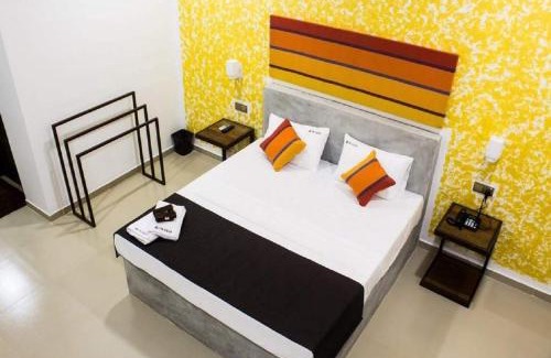 Kurinchanpitiya House | White House Villa - Kalpitiya Sri Lanka