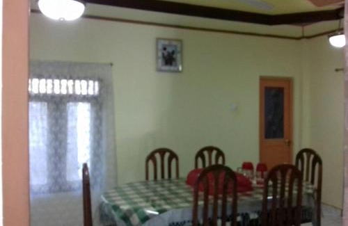 Kurinchanpitiya House | White House Villa - Kalpitiya Sri Lanka