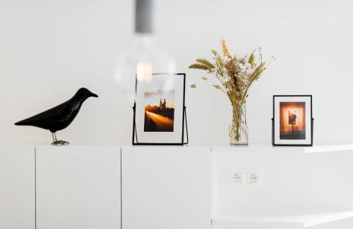 Trnava Apartment | White Innk city center apartment