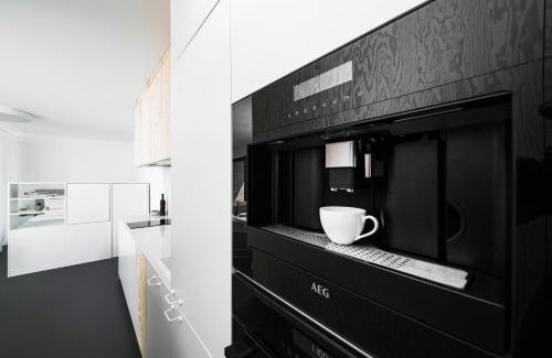 Trnava Apartment | White Innk city center apartment