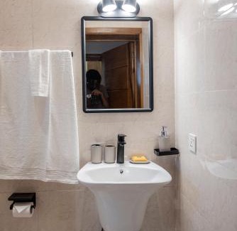 Gikondo Apartment | White Lantana Apartments