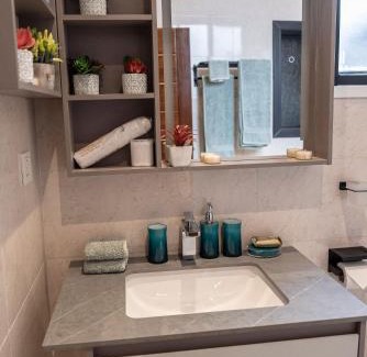 Gikondo Apartment | White Lantana Apartments