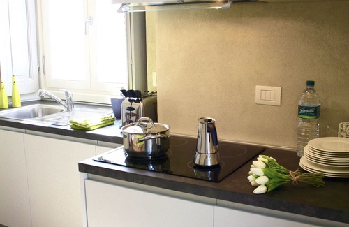 Dagnente House | White Lilac romantic B&B adults only