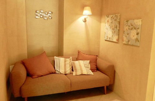 Dagnente House | White Lilac romantic B&B adults only