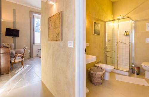 Dagnente House | White Lilac romantic B&B adults only