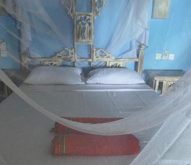 Malindi Marine National Park House | White Lion