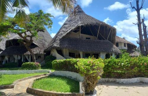 Malindi Marine National Park House | White Lion
