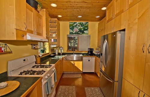 Baca Grande House | White Lotus House - 2 BR, 2.5 Bath Luxury Sanctuary in Crestone, Colorado