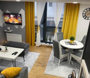 Bjelasnica Apartment | White Mountain Bjelašnica