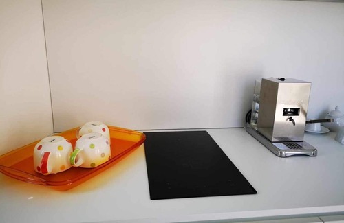 Alcamo Historic Center Apartment | White Mulberry - apt Alcamo