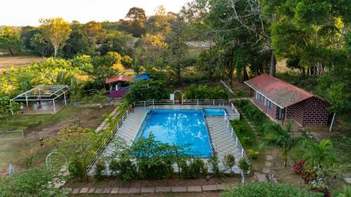 Dandeli House | white new