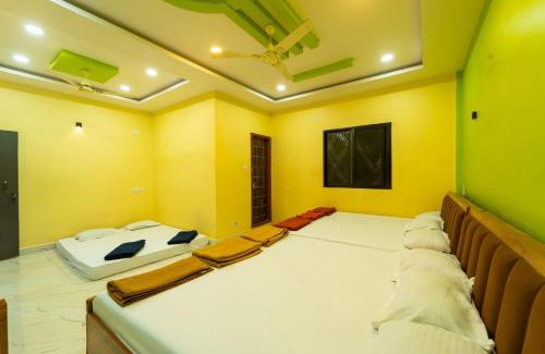 Dandeli House | white new