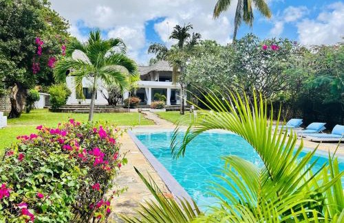 Malindi House | WHITE Nyumba Malindi