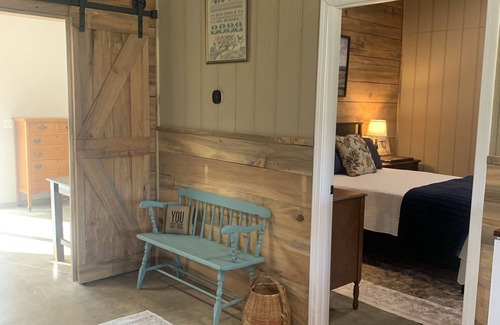 Murfreesboro Other | White Oak Farm Vacation Rental