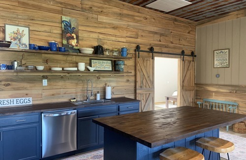 Murfreesboro Other | White Oak Farm Vacation Rental
