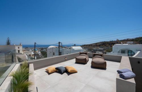 Messaria Apartment | White Orchid Boutique Apartments