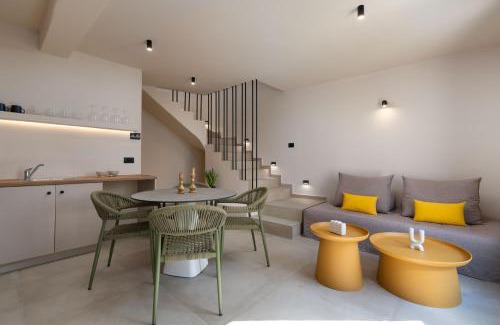 Messaria Apartment | White Orchid Boutique Apartments