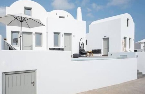 Messaria Apartment | White Orchid Suites | 3 | Private Hot Tub
