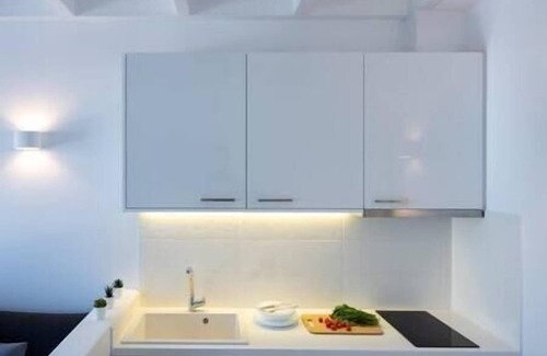 Messaria Apartment | White Orchid Suites | 4 | Private Hot Tub