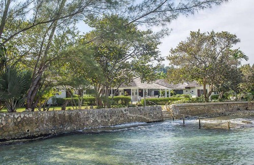 Tryall Villa | White Owl Luxury villa