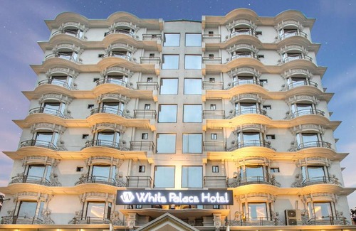 Uttara Hotel | White Palace Hotel