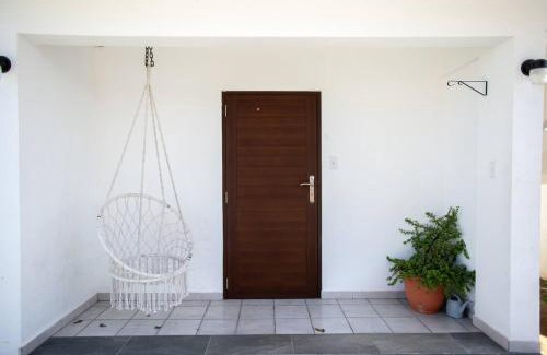 Yeguada Apartment | White Paradise Beach House Your Coastal Haven