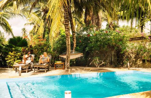 Pongwe Resort | White Paradise Zanzibar