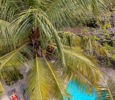 Pongwe Resort | White Paradise Zanzibar