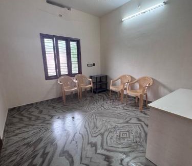 Courtallam Villa | White Pearl Homes