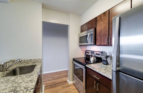White Plains Apartment | White Plains One Bedroom with Generous Amenities