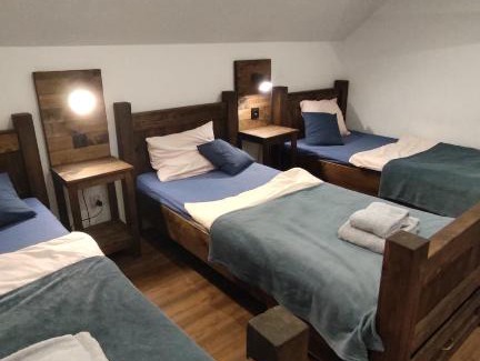 Scinawa House | White Pony agroturystyka i stajnia