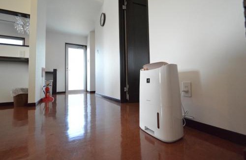 Kadena-cho Apartment | White Reef