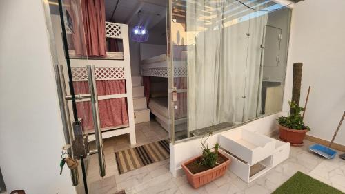 Sakkala Hostel | White Roof - Hurghada