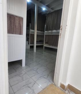 Sakkala Hostel | White Roof - Hurghada
