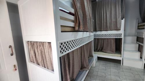 Sakkala Hostel | White Roof - Hurghada